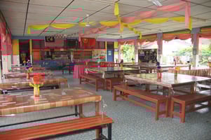Kilim School Canteen Kilim School Canteen