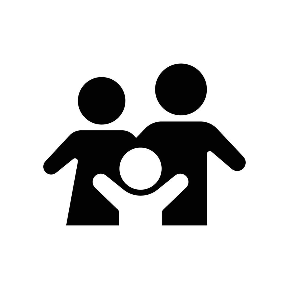 happy-family-icon-flat-style-mom-dad-and-child-of-parents-symbol-for-your-web-site-design-logo-app-ui-illustration-design-vector